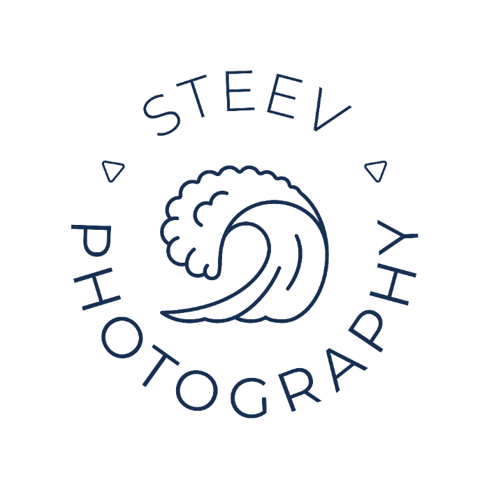 Logo Steev photography