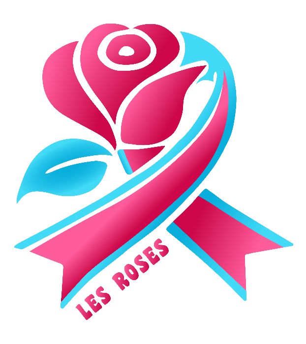 Logo Les Roses