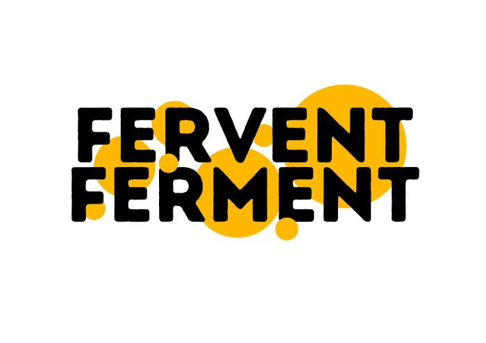 Logo Fervent Ferment