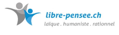 Logo La Libre Pensée romande