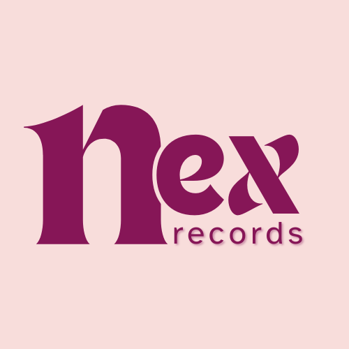 Logo Nex Records