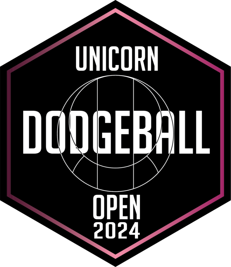 UNICORN DODGEBALL OPEN 3
