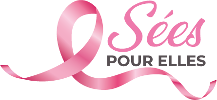 Logo de l'association Sées pour Elles