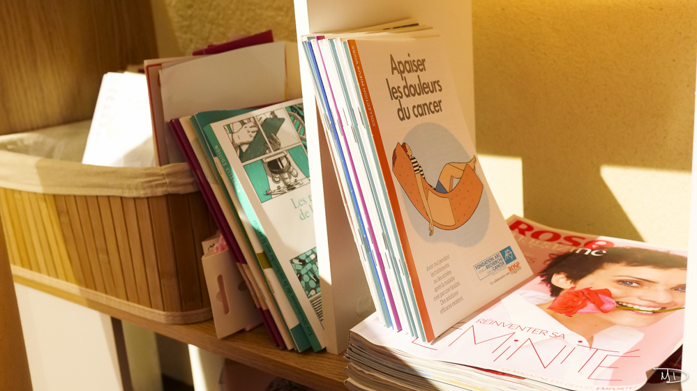 Documentations et livres