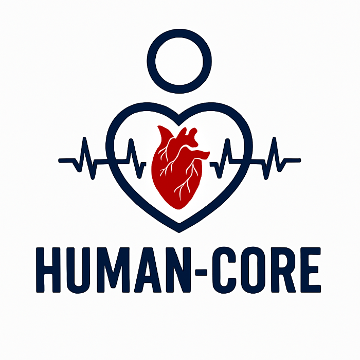 Logo Human-Core