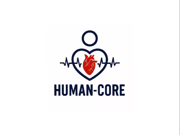 Logo Human-Core