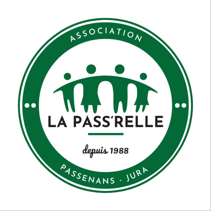 Logo La Pass'Relle