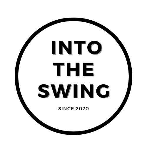 Logo Into The Swing ASD