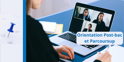 Orientation Post-bac et Parcoursup