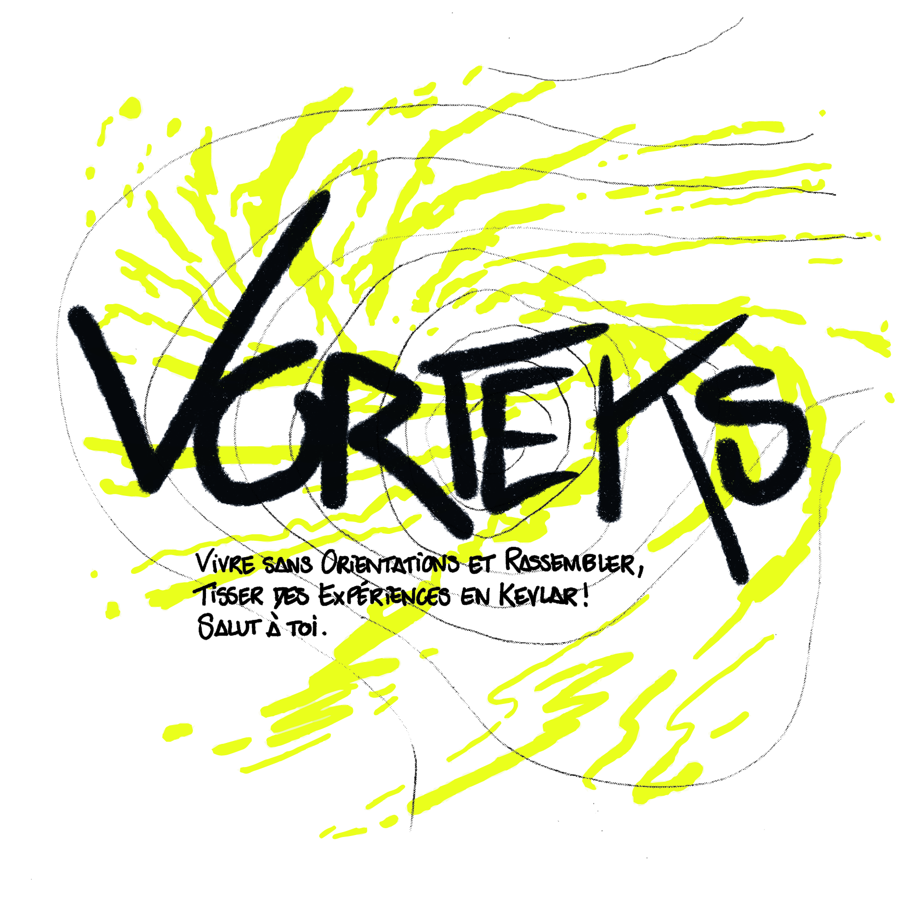 Logo VorteKs