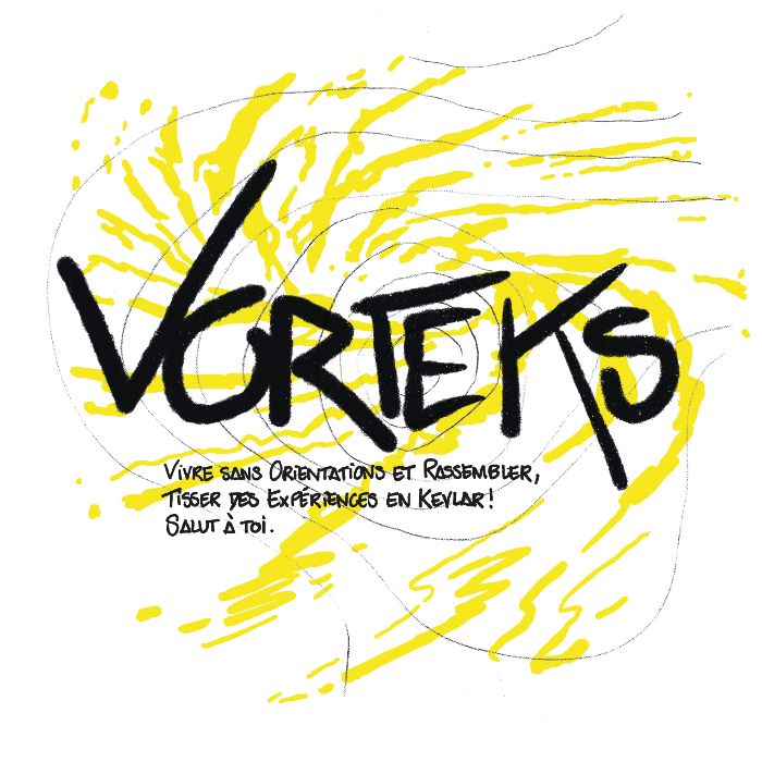 Logo VorteKs