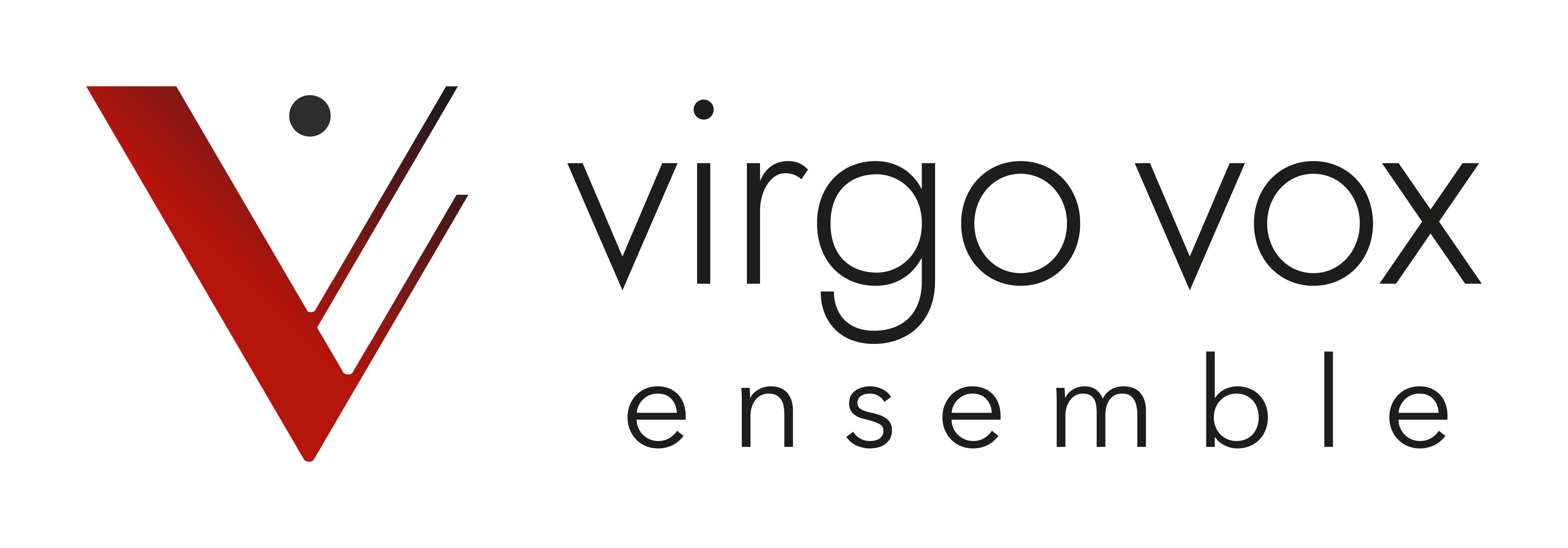 Logo VirgoVox Ensemble