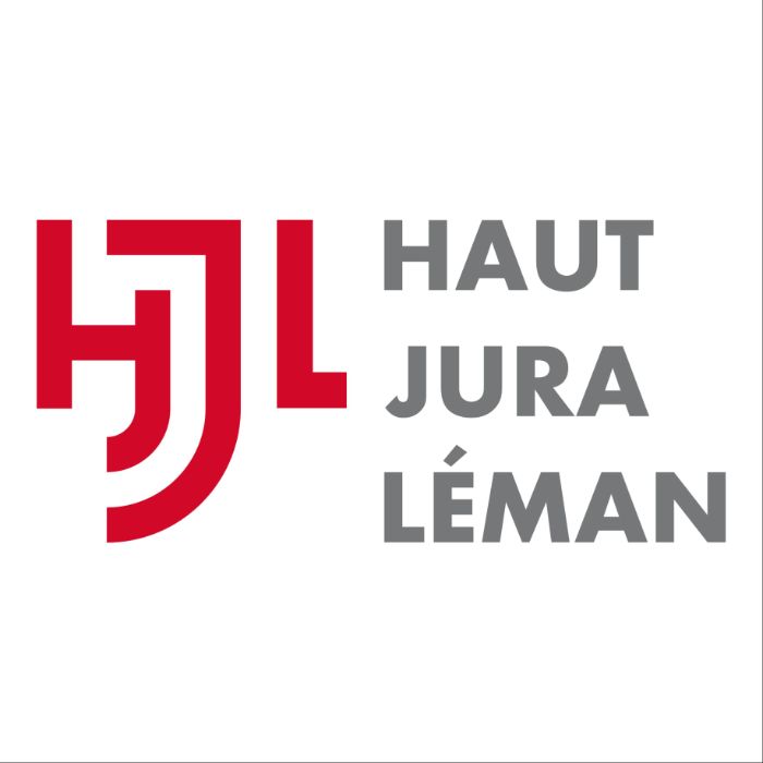 Logo HAUT JURA LÉMAN
