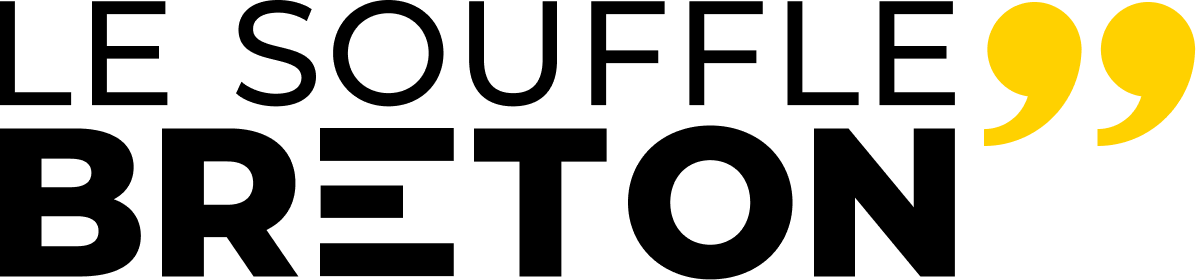Logo LE SOUFFLE BRETON