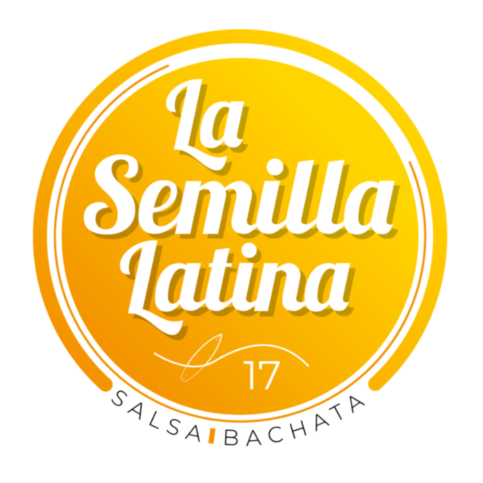 Logo Semilla Latina