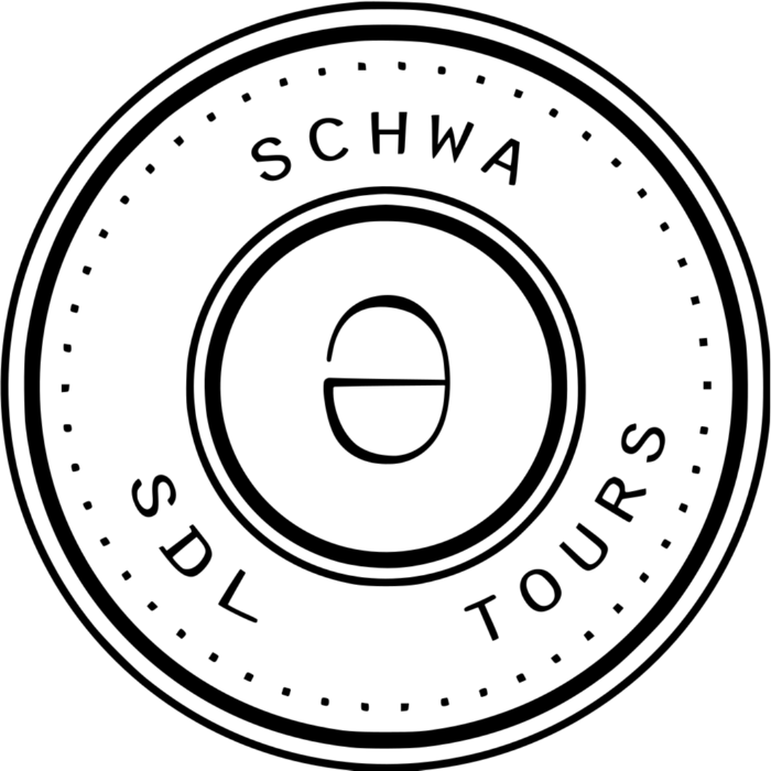 Logo SCHWA