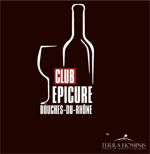 Logo CLUB EPICURE 13