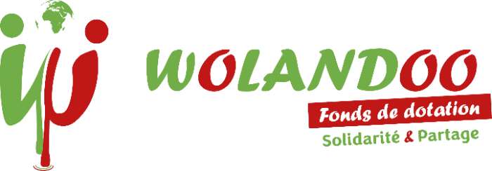 Logo WOLANDOO