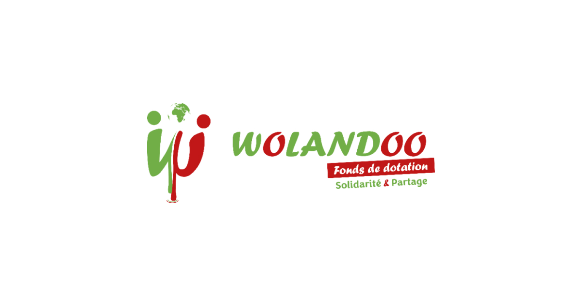 Accueil Fonds de dotation Wolandoo
