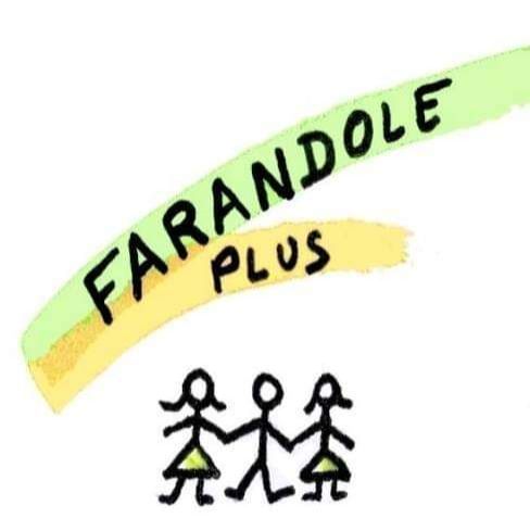 Logo Farandole Plus