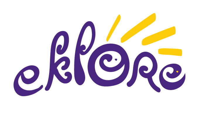 Logo Eklore