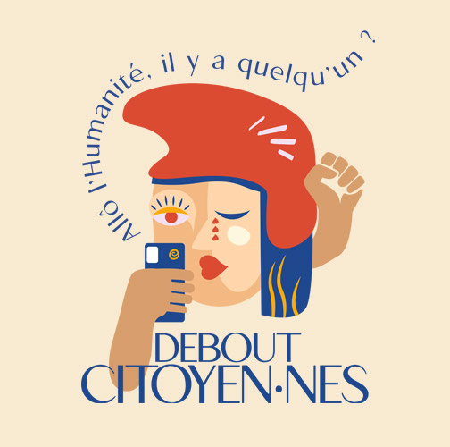 Debout Citoyennes