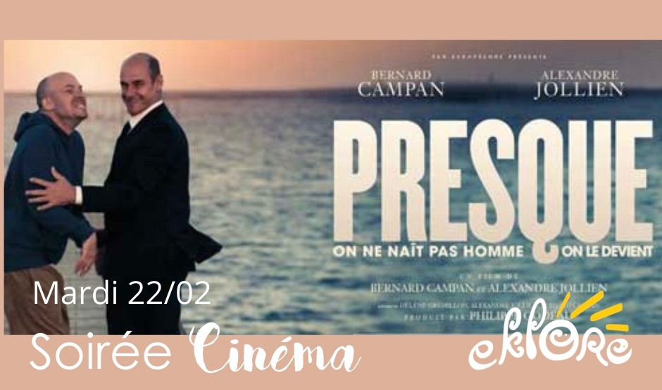 Soirée Cinéma 