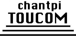 Logo CHANTPI-TOUCOM