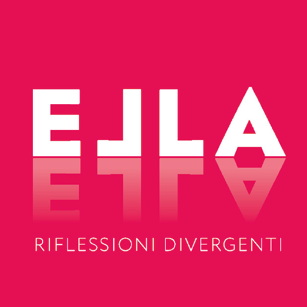 Logo ELLA APS