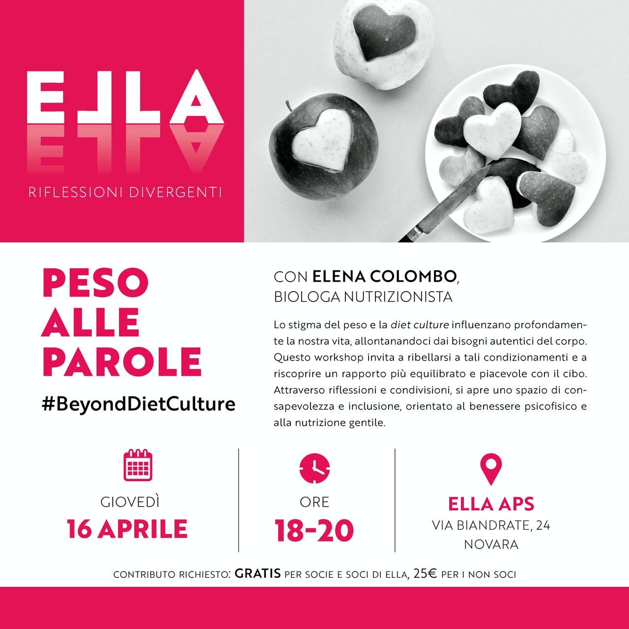 A FIOR DI PELLE- #InnerBeauty