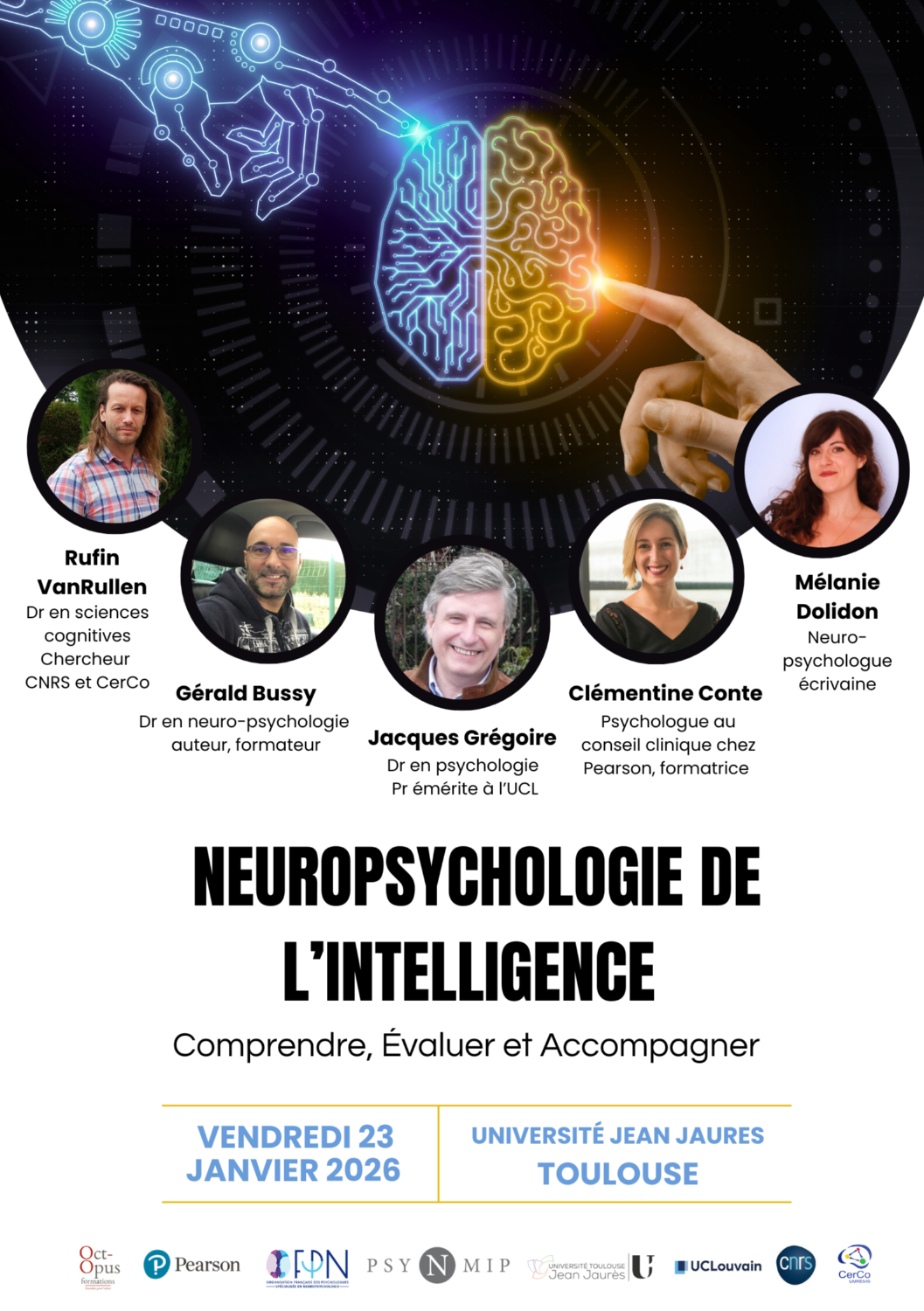 Journée d'étude PsyNmip