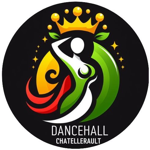 Logo Dancehall Chatellerault