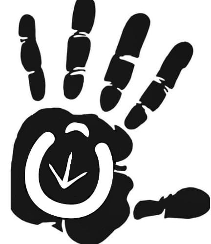 Logo Le Refuge des Ami'Mots