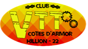 Logo VTT COTES D ARMOR HILLION