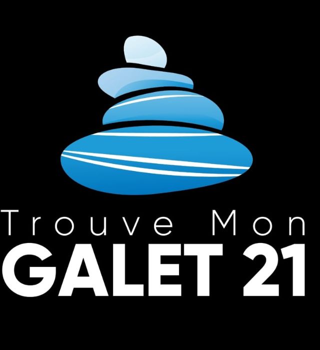 Logo Trouve Mon Galet 21