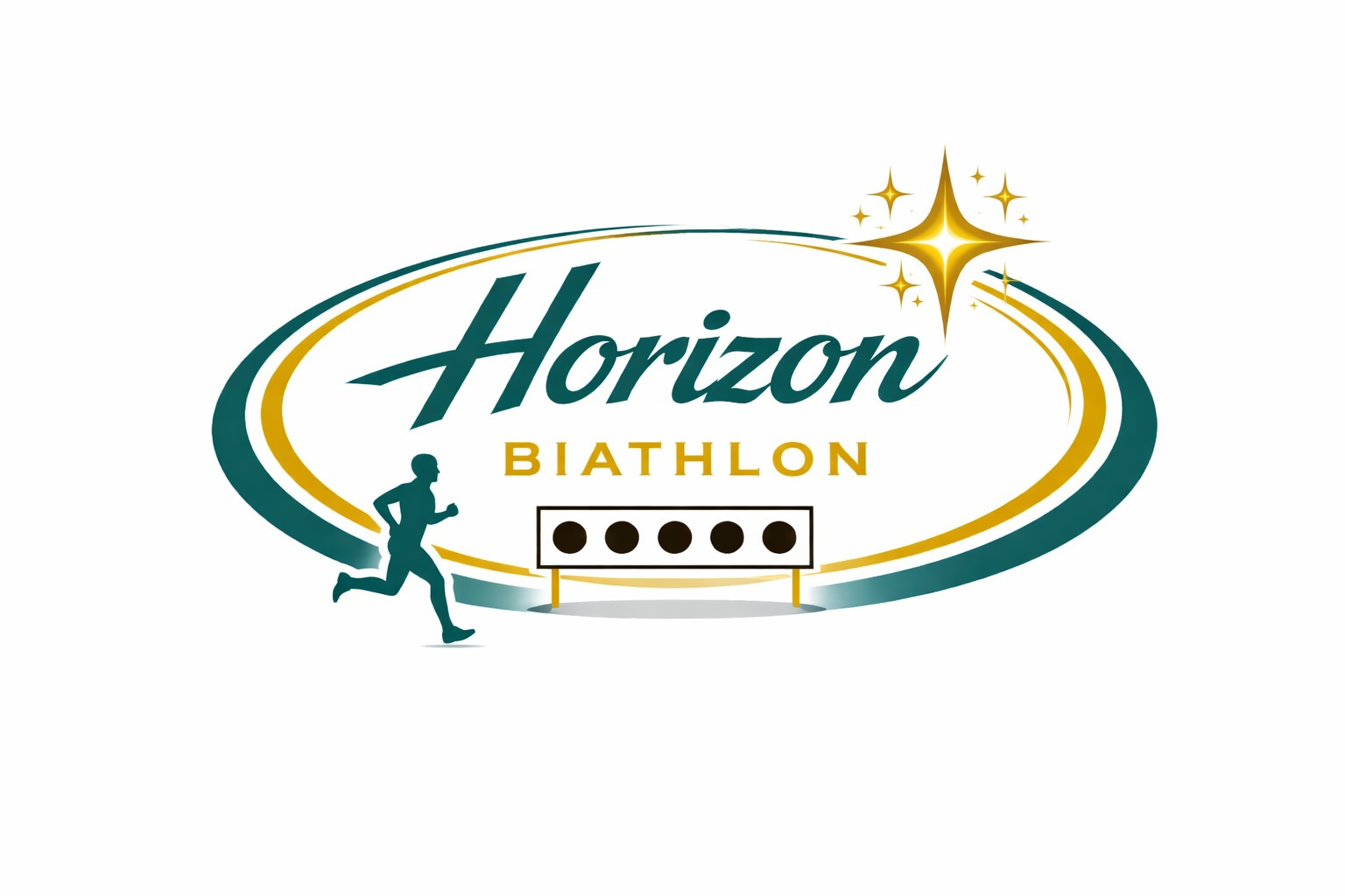 Logo Horizon Biathlon