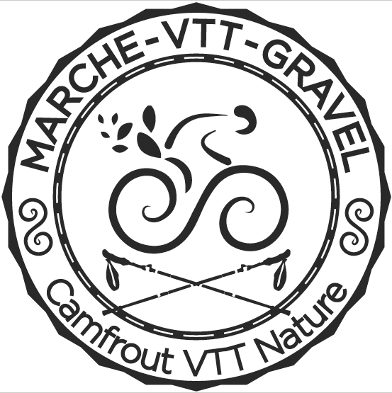 Logo CAMFROUT VTT NATURE