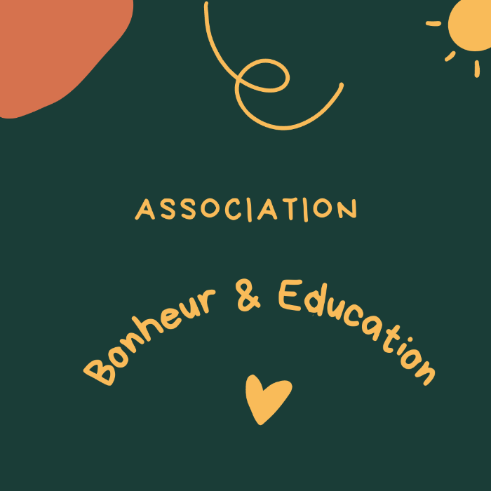 Logo Association Bonheur et Education
