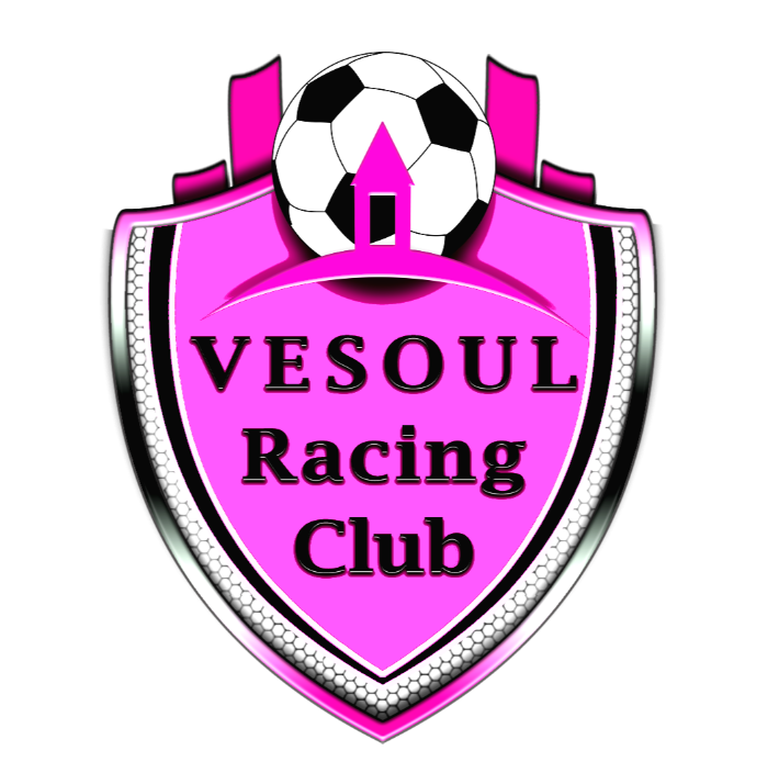 Logo Vesoul Racing Club Football