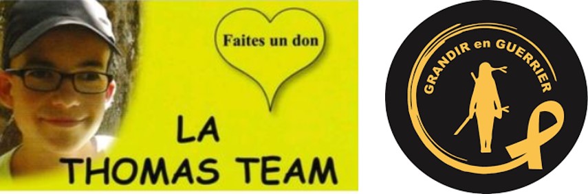 Logo La Thomas Team