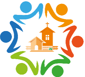 Logo Les amis de l'Eglise Saint Martin Templeuve en Pévèle