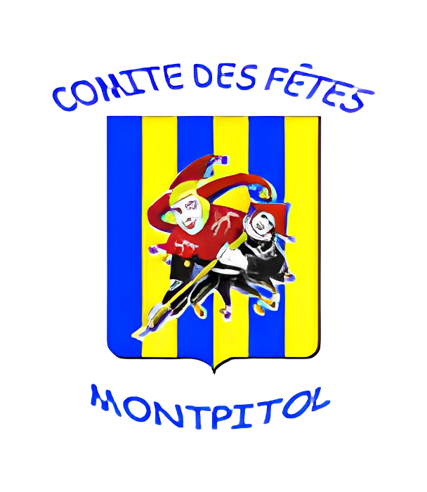 Logo Comité des fêtes de Montpitol