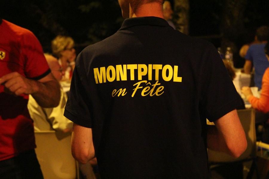 Repas 4 juillet Montpitol En Fête !