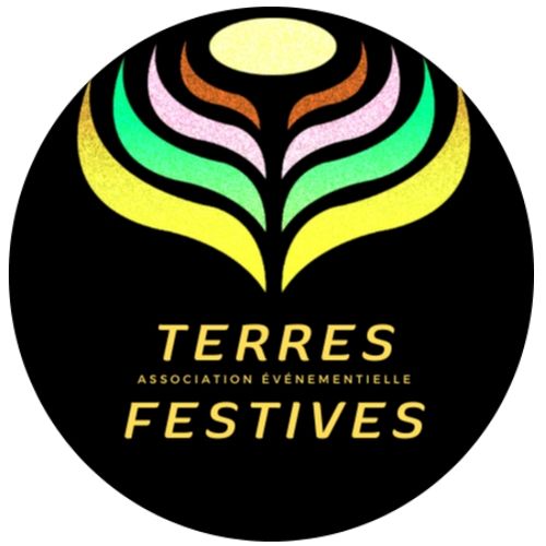 Logo TERRES FESTIVES