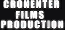 Logo Cronenter Films Production