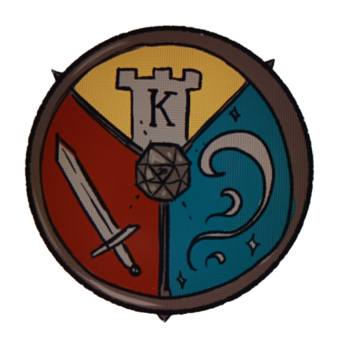 Logo KATTERDAM CAEN JDR GN