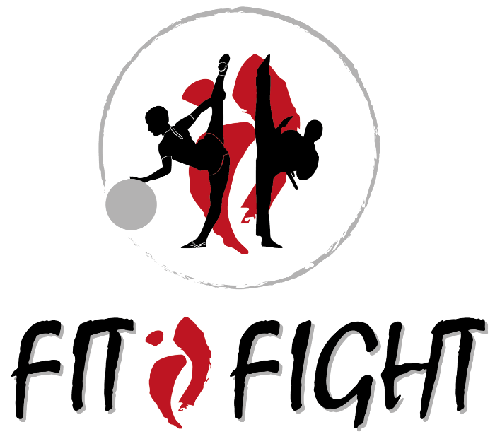 Logo FIT'n'FIGHT