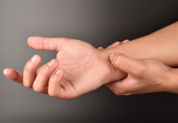 DO-IN Shiatsu #30 … Lundi 19H-20H
