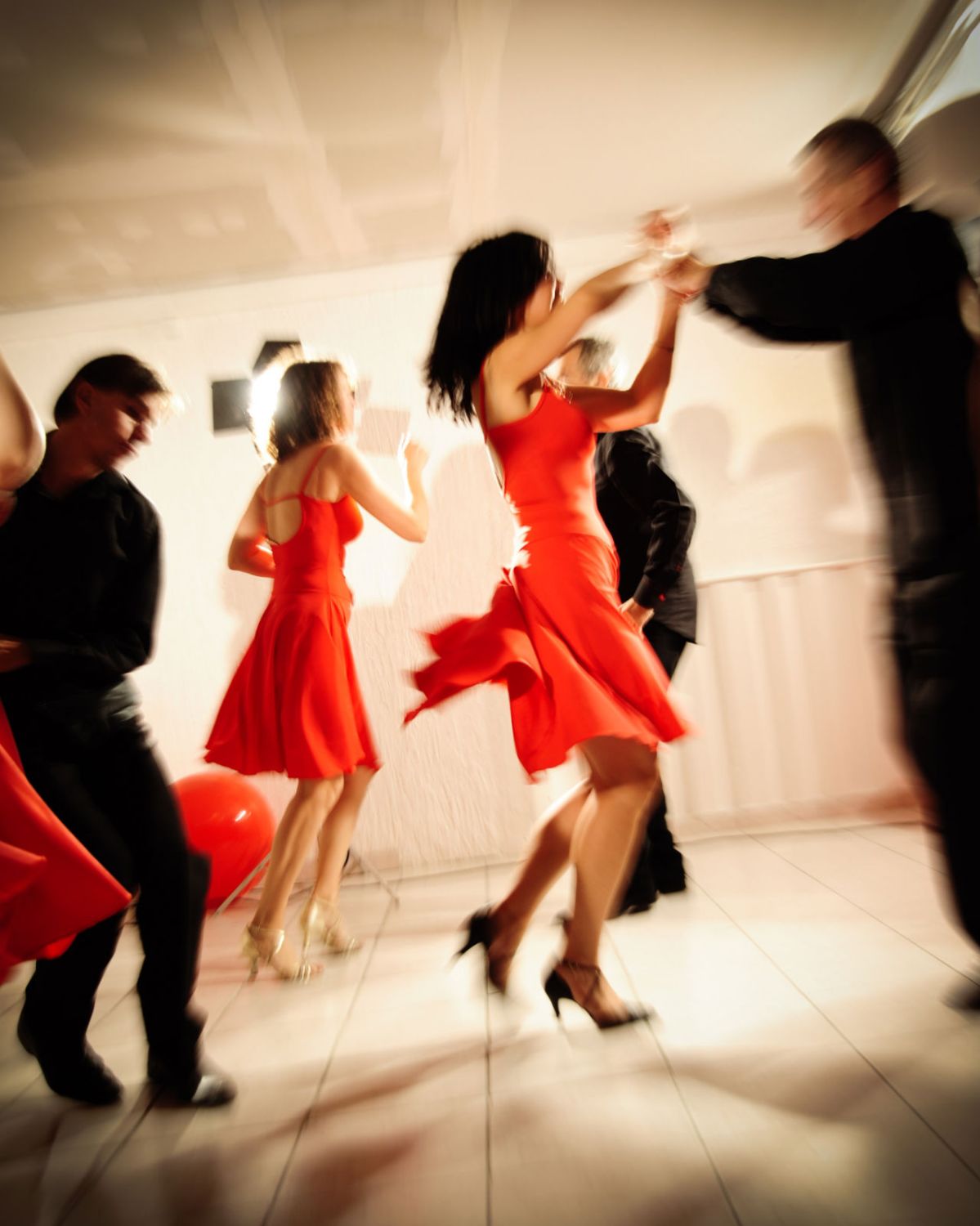 STAGE DE MENSTYLING ET/OU TIMBA