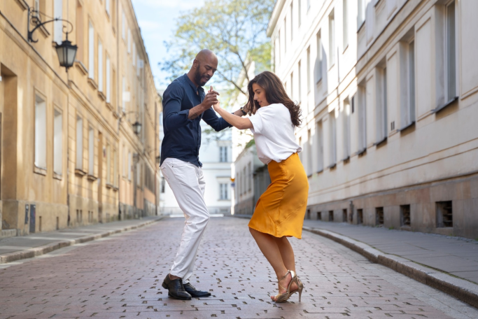 Salsa #60 … Expérimenté 19H-20H